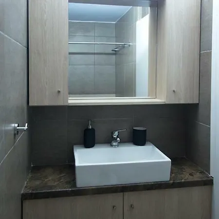 Apartment From The Top, Cozy Studio In The City Center *
